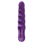 Fun Factory Stronic Surf – USB Rechargeable Thrusting Vibrator 20 cm > Vibrators > Standard Vibrators