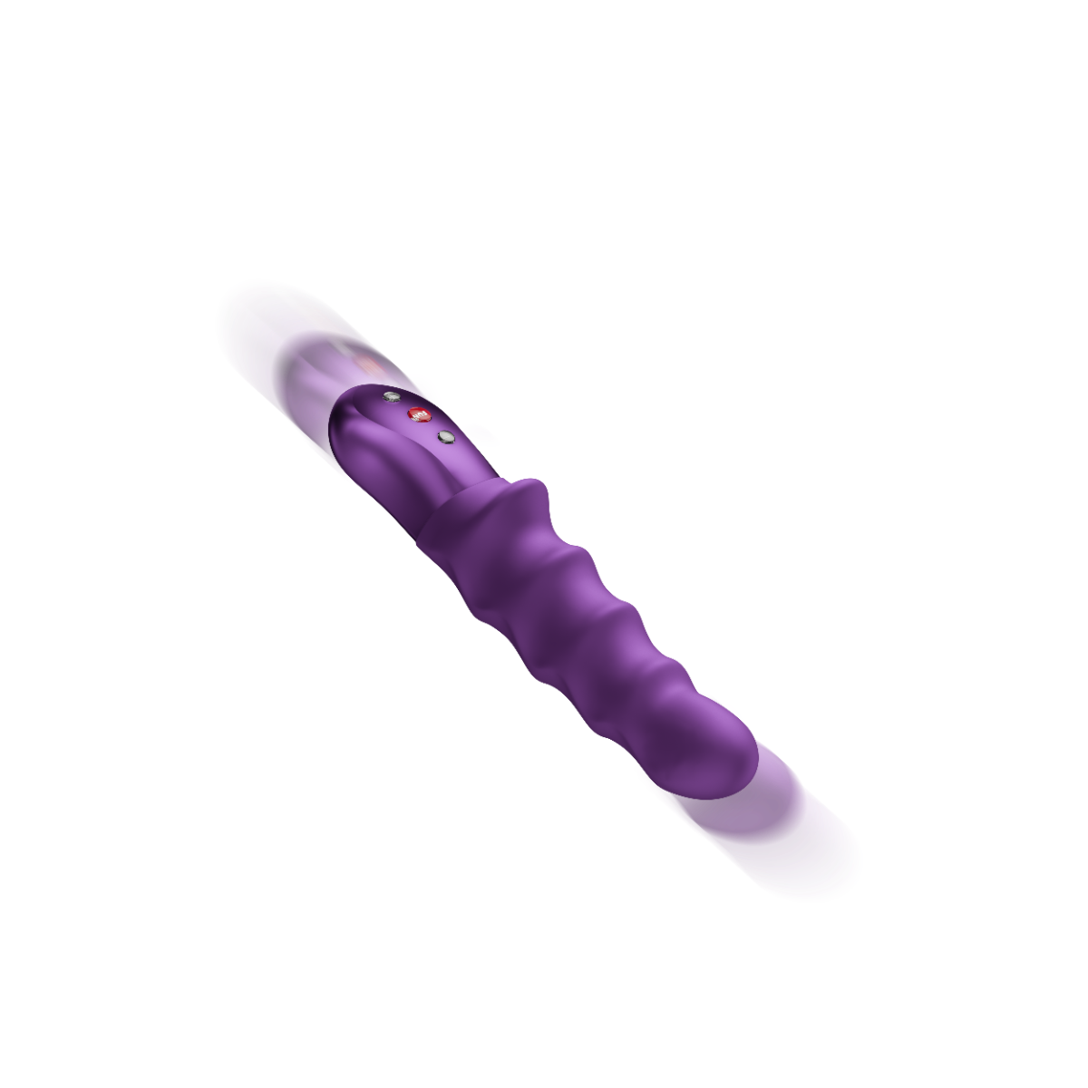 Fun Factory Stronic Surf – USB Rechargeable Thrusting Vibrator 20 cm > Vibrators > Standard Vibrators