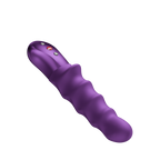 Fun Factory Stronic Surf – USB Rechargeable Thrusting Vibrator 20 cm > Vibrators > Standard Vibrators