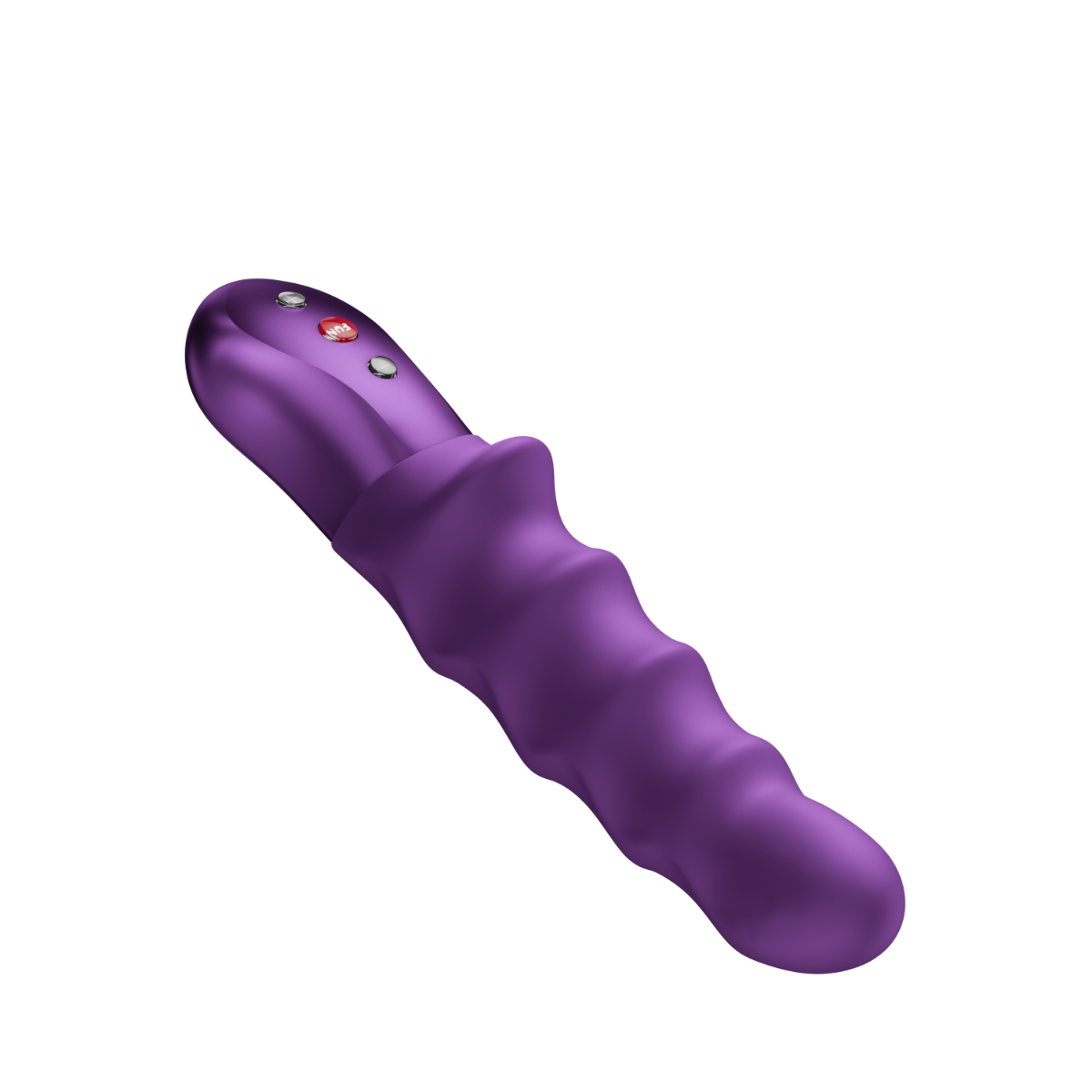 Fun Factory Stronic Surf – USB Rechargeable Thrusting Vibrator 20 cm > Vibrators > Standard Vibrators