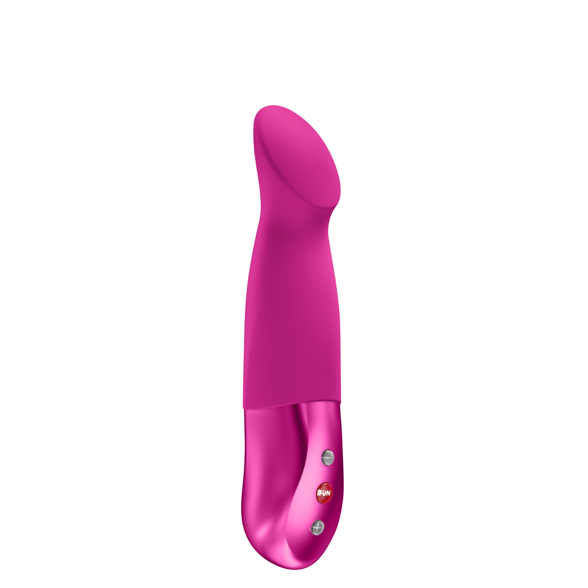 Fun Factory Stronic Sundaze – USB-C Rechargeable 17 cm Thrusting Vibrator > Vibrators > Standard Vibrators