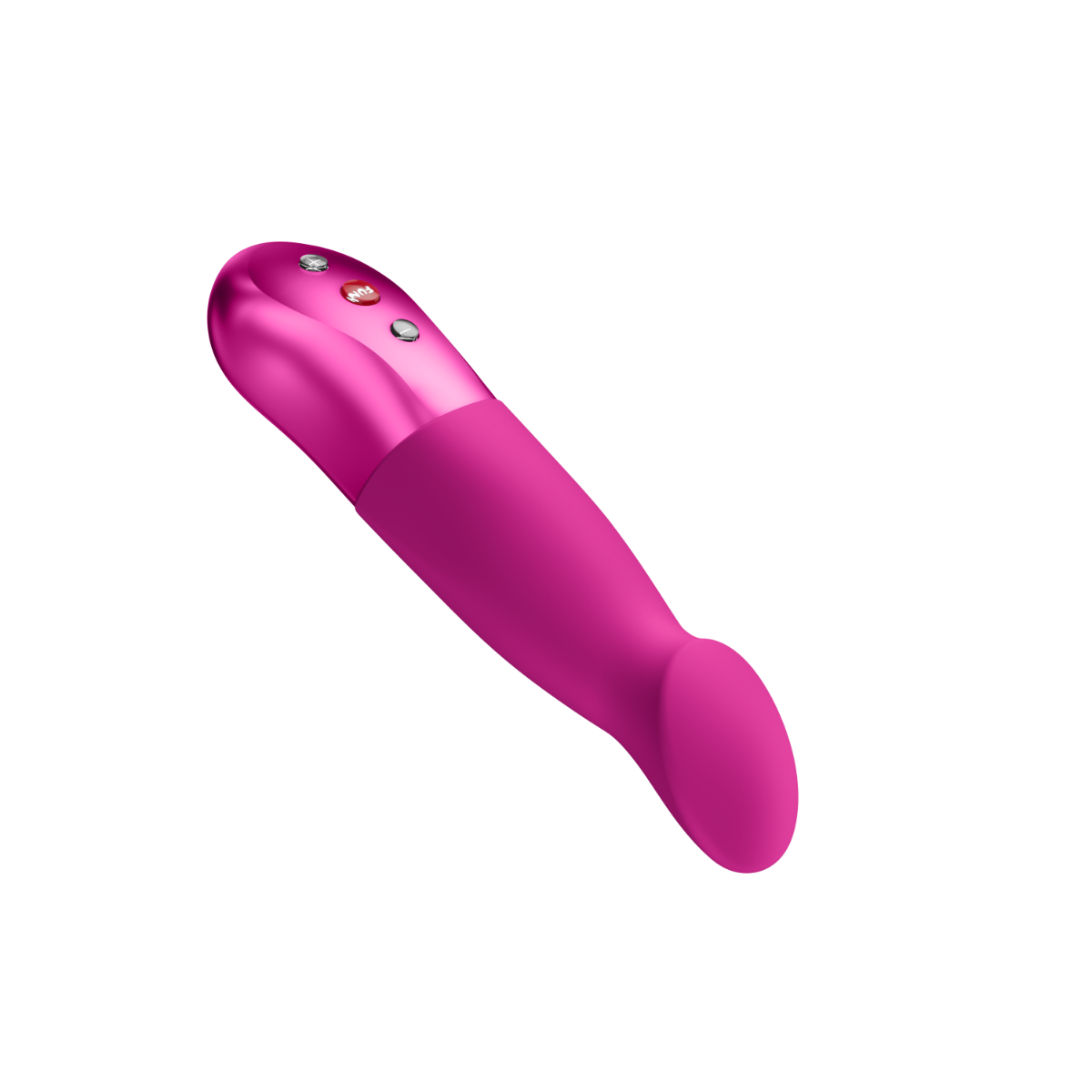 Fun Factory Stronic Sundaze – USB-C Rechargeable 17 cm Thrusting Vibrator > Vibrators > Standard Vibrators