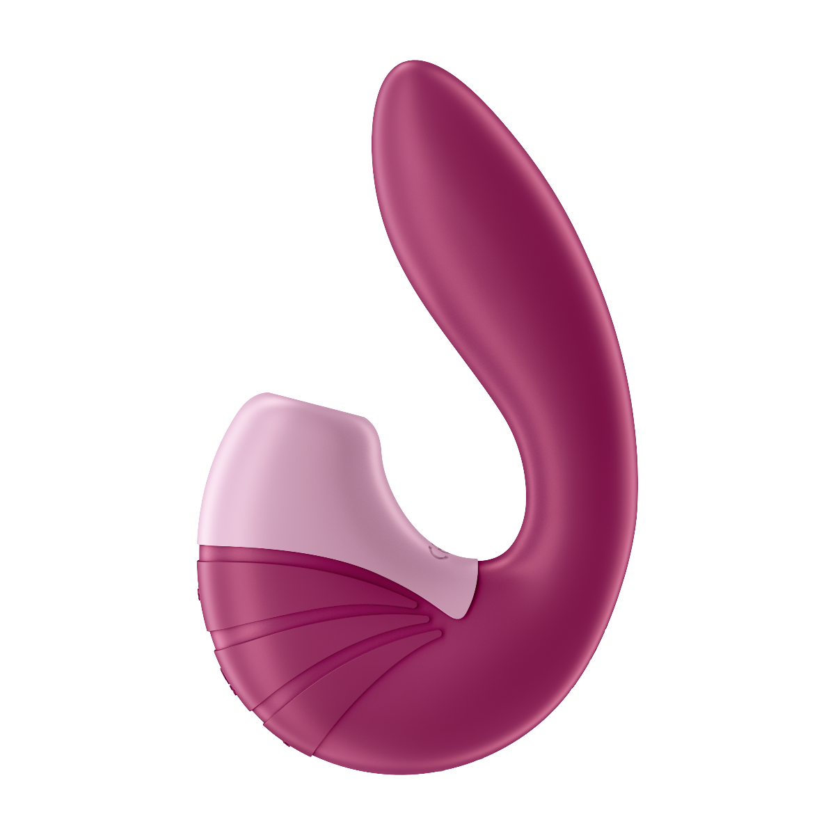 Satisfyer Supernova USB Rechargeable Vibrator – Air Pulsation Technology 11 Settings > Sex Toys For Ladies > Air Pulsation