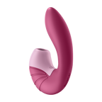 Satisfyer Supernova USB Rechargeable Vibrator – Air Pulsation Technology 11 Settings > Sex Toys For Ladies > Air Pulsation