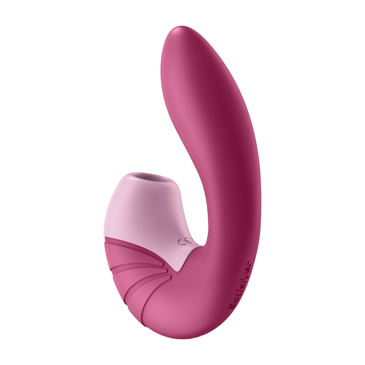 Satisfyer Supernova USB Rechargeable Vibrator – Air Pulsation Technology 11 Settings > Sex Toys For Ladies > Air Pulsation