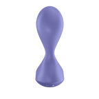 Satisfyer Sweet Seal Vibrating Anal Plug – Compact Design Vibrator > Anal Range > Vibrating Butt Plugs