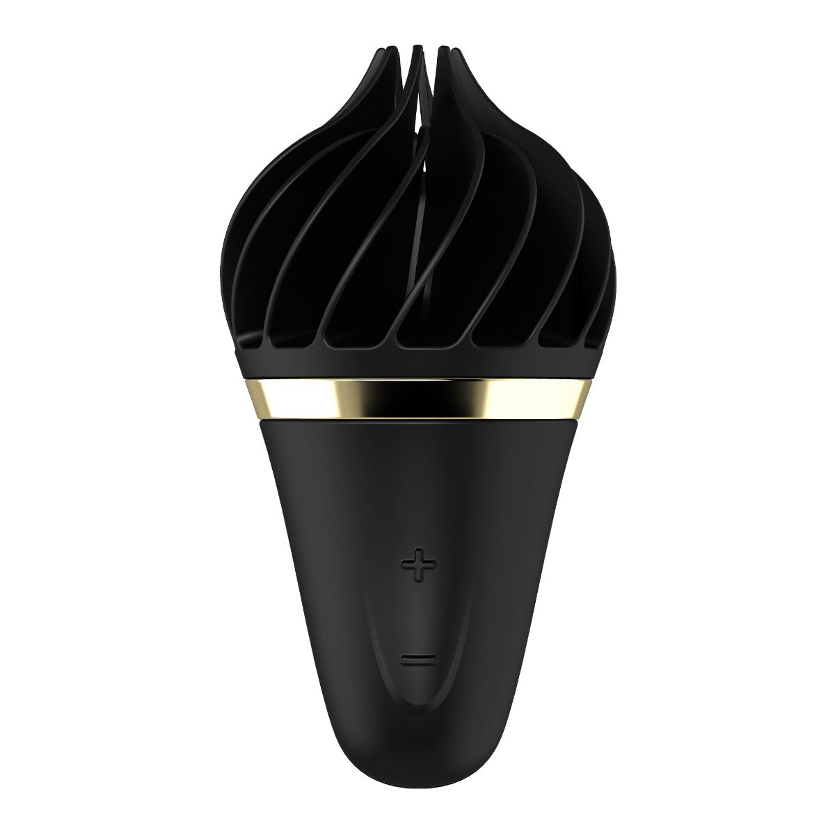 Satisfyer Sweet Treat Rotating Soft Silicone Clitoral Stimulator > Vibrators > Ladies > Clitoral Vibrators and Stimulators