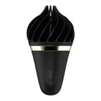 Satisfyer Sweet Treat Rotating Soft Silicone Clitoral Stimulator > Vibrators > Ladies > Clitoral Vibrators and Stimulators