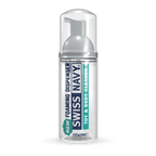 Swiss Navy Toy and Body Cleaner Foaming Dispenser 1.6 oz Clear Bottle > Essentials > Toy Cleaners