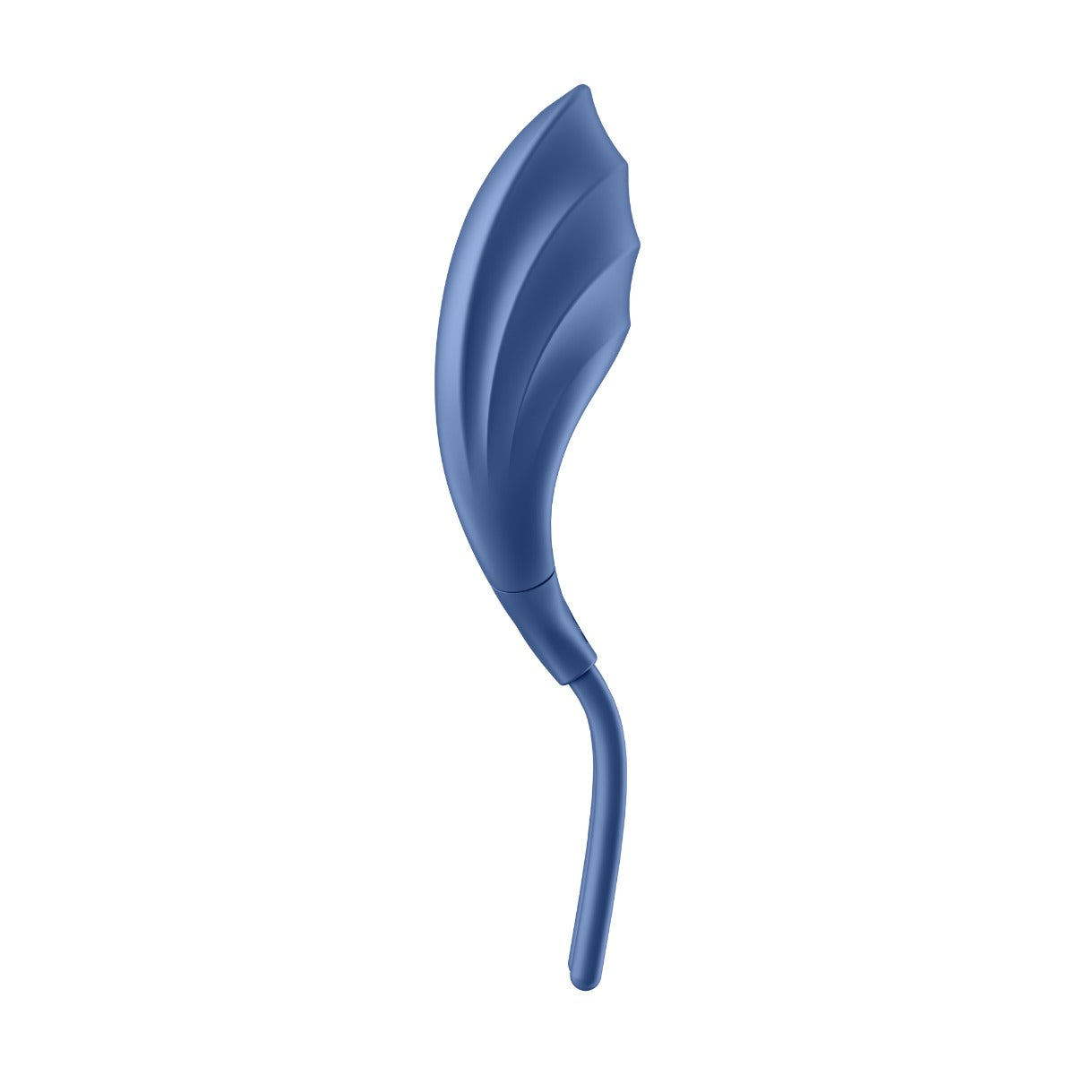 Satisfyer Swordsman Vibrating Cock Ring Blue
