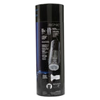 Bionic Thrusting Masturbator Black with Ultra-Soft Sleeve and Seven Thrusting Functions > Sex Toys For Men > Masturbators Premium