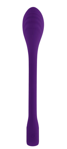 Playboy Pleasure SPOT ON G-Spot Vibrator with 3 Speeds Vibrators - G Spot