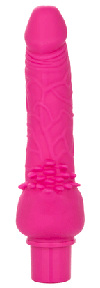 Power Stud Cliterrific Extra Large Flexible Vibrator > Vibrators > Standard Vibrators