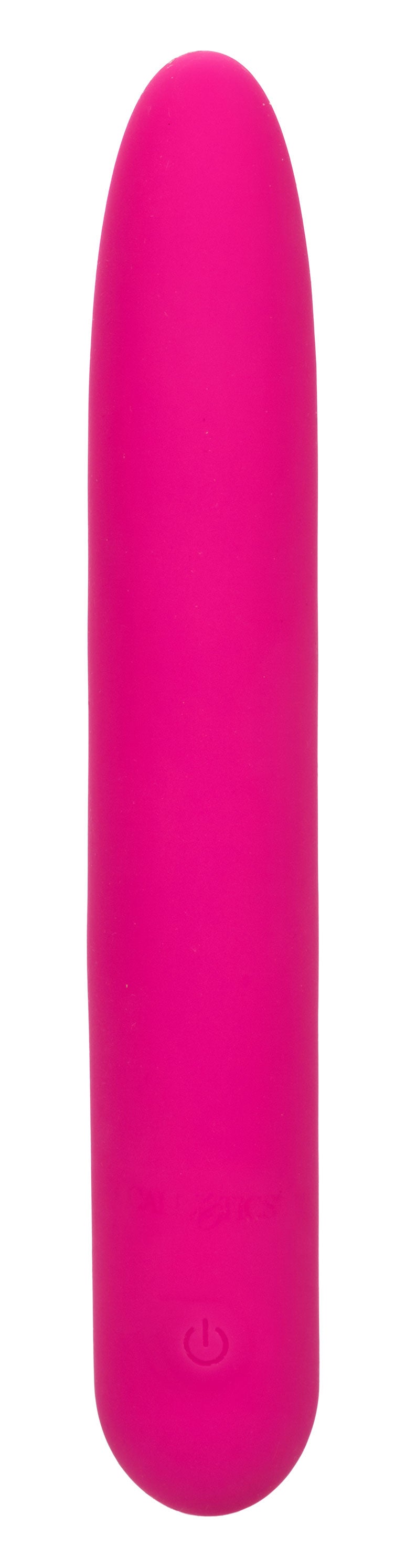 Bliss Liquid Silicone G Vibe Pink 10 Speeds Rechargeable > Sex Toys For Ladies > G-Spot Vibrators