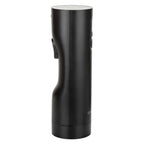 Bionic Thrusting Masturbator Black with Ultra-Soft Sleeve and Seven Thrusting Functions > Sex Toys For Men > Masturbators Premium
