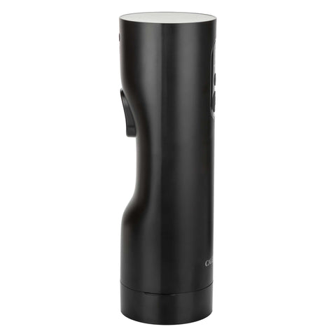 Bionic Thrusting Masturbator Black with Ultra-Soft Sleeve and Seven Thrusting Functions > Sex Toys For Men > Masturbators Premium