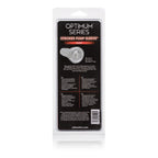 Optimum Series Realistic Stroker Pump Sleeve Pussy 6 Inch > Sex Toys For Men > Masturbators > Manual