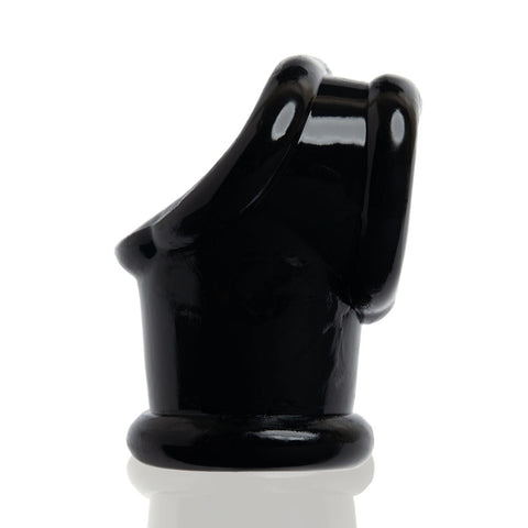 Powersling Cocksling and Ballstretcher Black COCK RINGS Sling