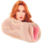 Pussy Stroker Collection Lacy Lennon – Stroker > Sex Toys For Men > Masturbators > Pornstar