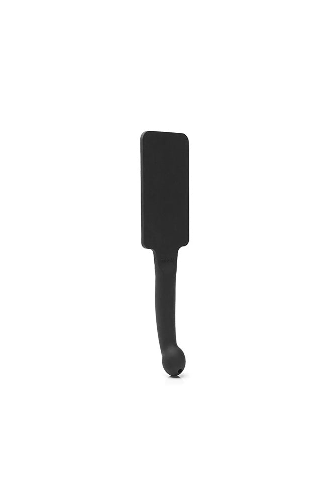 Tantus Plunge Paddle – 100% Ultra-Premium Silicone Paddle Secondary image