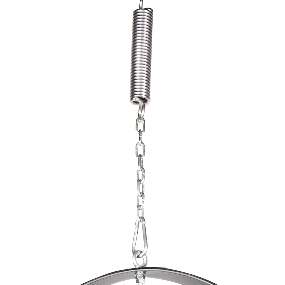 Lux Fetish Fantasy Swing Adjustable Black Bedroom Restraint > Sex Toys > Swings & Slings