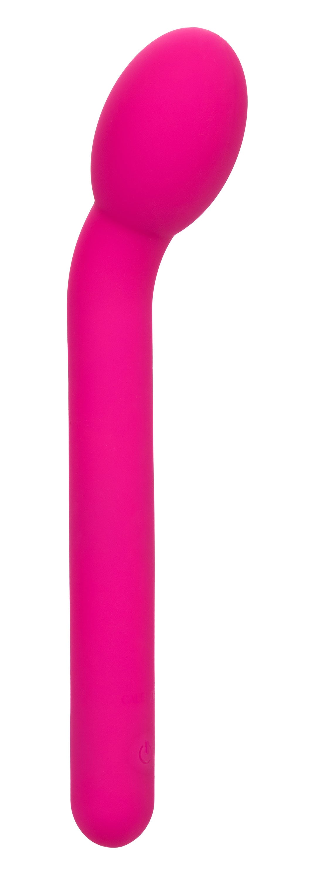 Bliss Liquid Silicone Tulip Vibrator in Pink with 10 Speeds and Rechargeable > Sex Toys For Ladies > Rose Stimulators