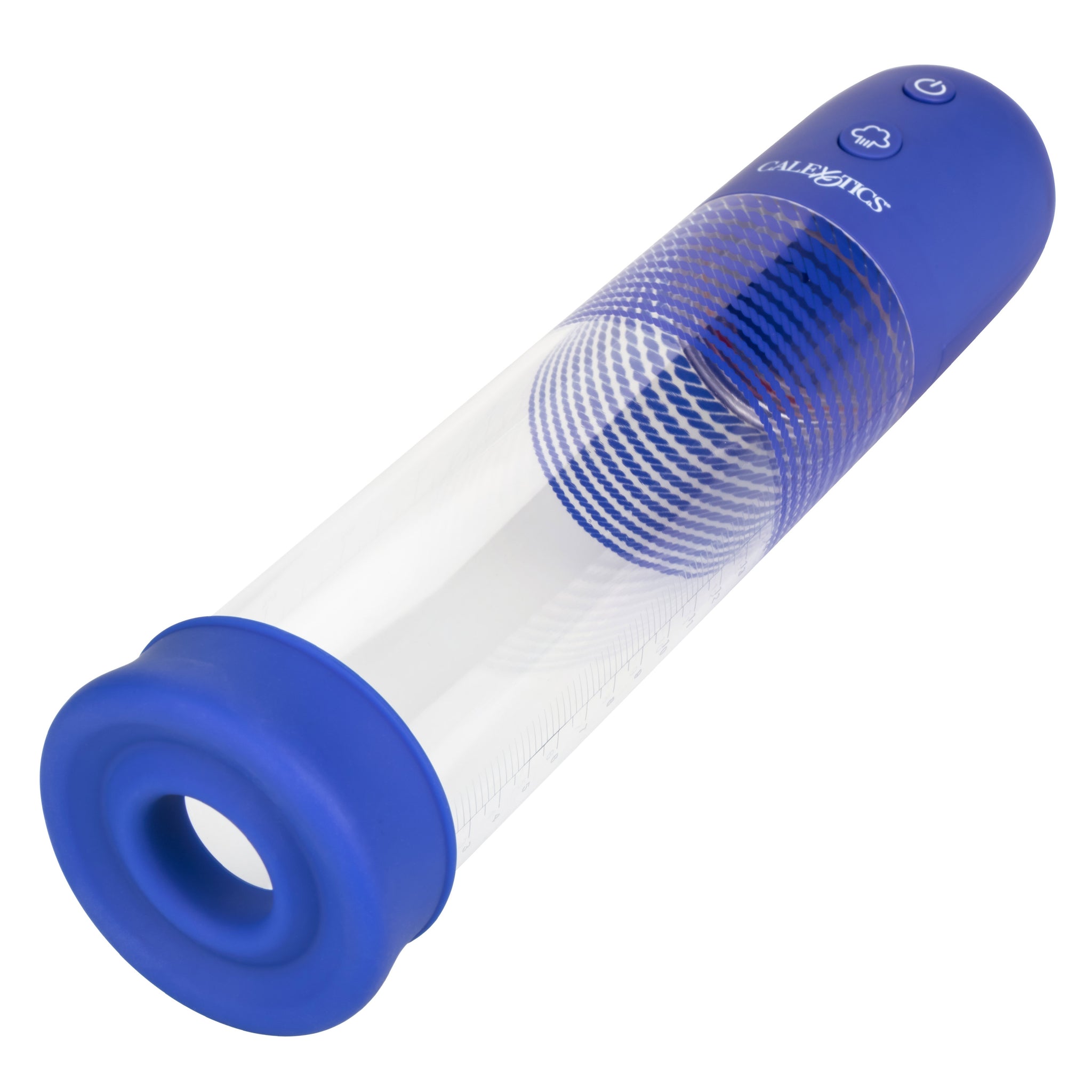 Admiral Rechargeable Automatic Pump Kit – Sleek Rechargeable Penis Pump > Pumps > Penis Pumps Electric
