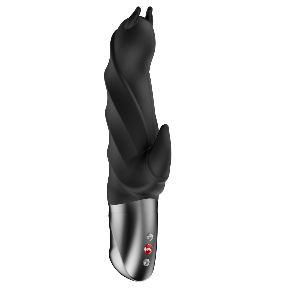 Fun Factory Darling Devil – Silicone 20 cm Rabbit Vibrator > Vibrators > Ladies > Rabbit
