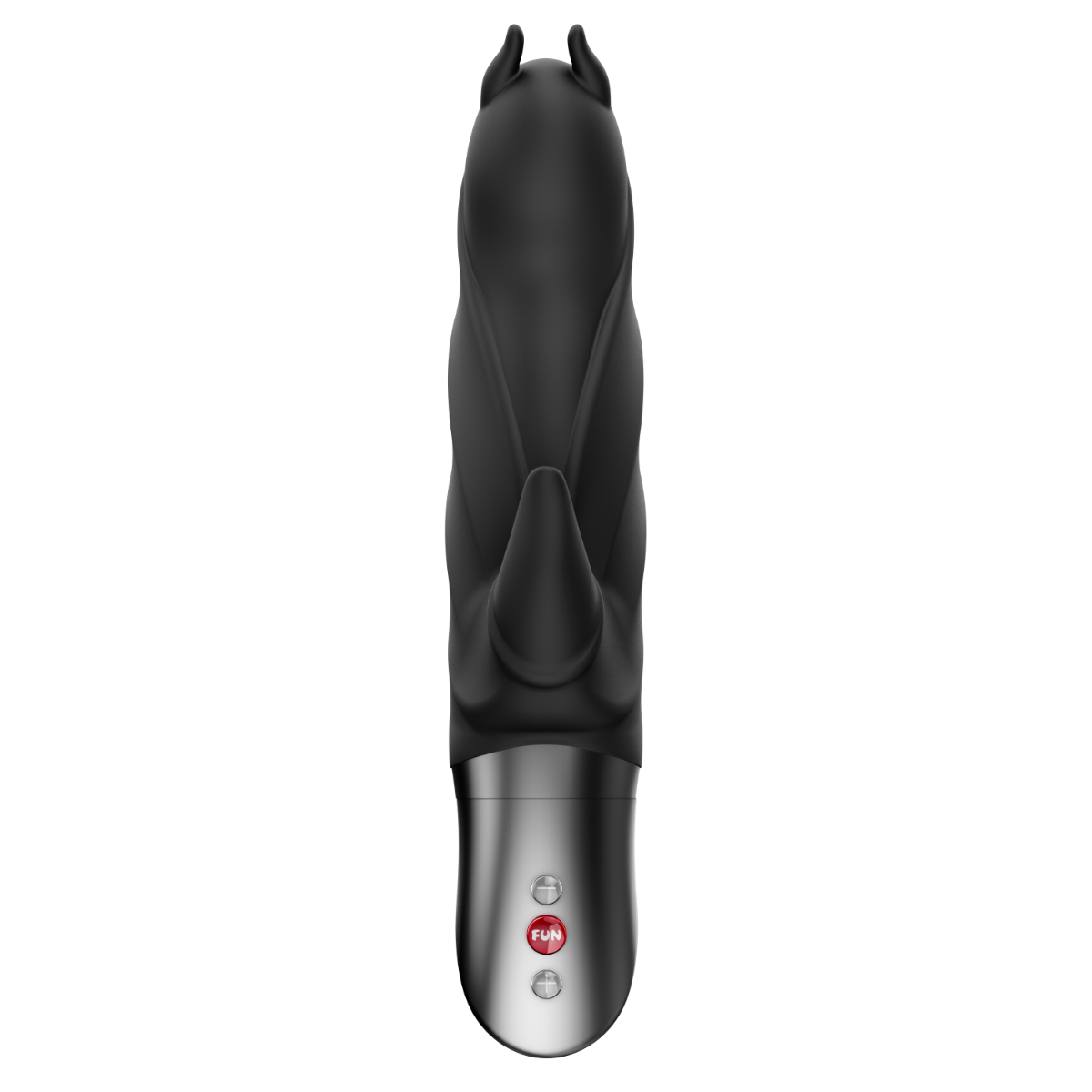 Fun Factory Darling Devil – Silicone 20 cm Rabbit Vibrator > Vibrators > Ladies > Rabbit