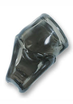 The 9's Base Boost (Black) – Body-Safe Cock and Ball Sleeve > Cock Ring > Sling