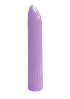 The 9's Pastel Vibes Lavender – Waterproof Vibrator > Vibrators > Standard Vibrators
