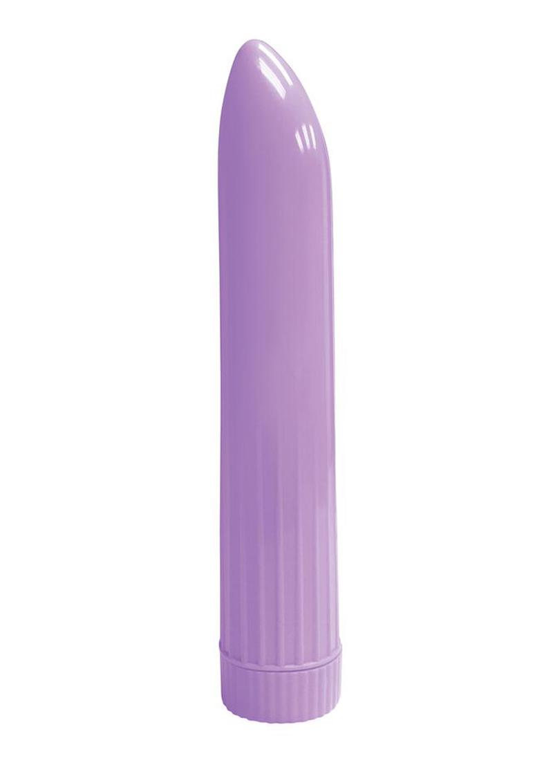 The 9's Pastel Vibes Lavender – Waterproof Vibrator > Vibrators > Standard Vibrators