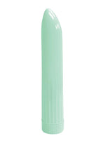 The 9's Pastel Vibes 7 Inch (17.8 cm) Waterproof Variable Speed Vibrator > Vibrators > Standard Vibrators