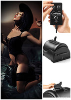 The Cowgirl Premium – Sex Machine > Sex Toys > Sex Machines