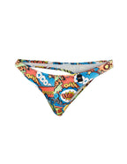 Thong Cartoon - Provocative - C4M