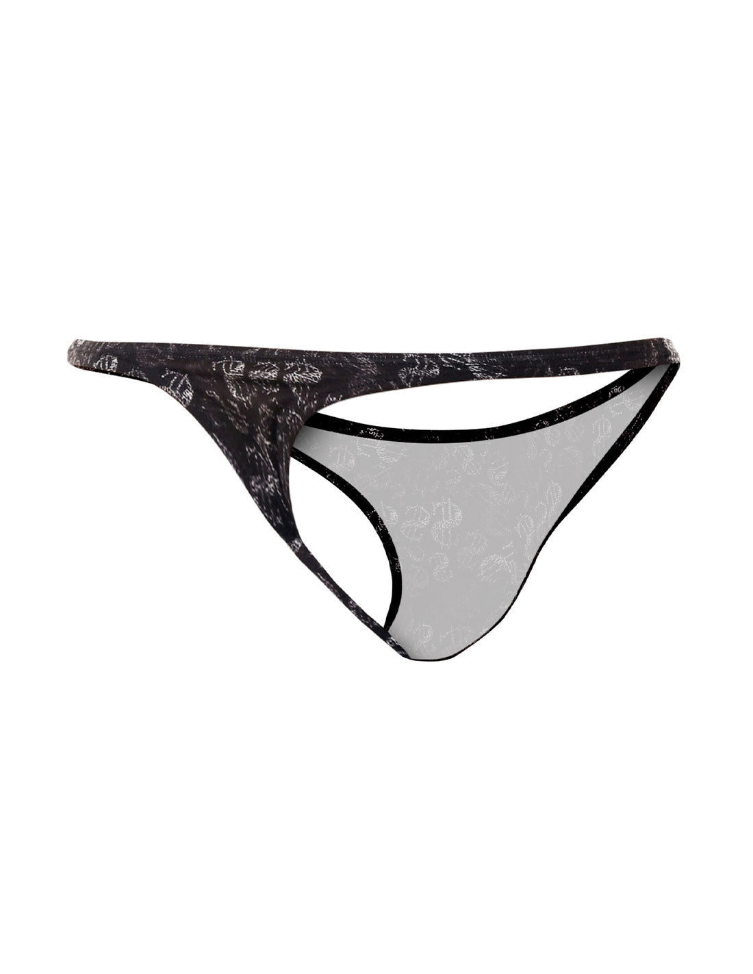 Thong Dollar - Provocative - C4M
