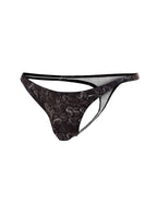 Thong Dollar - Provocative - C4M