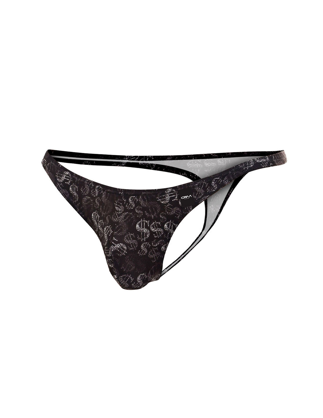 Thong Dollar - Provocative - C4M