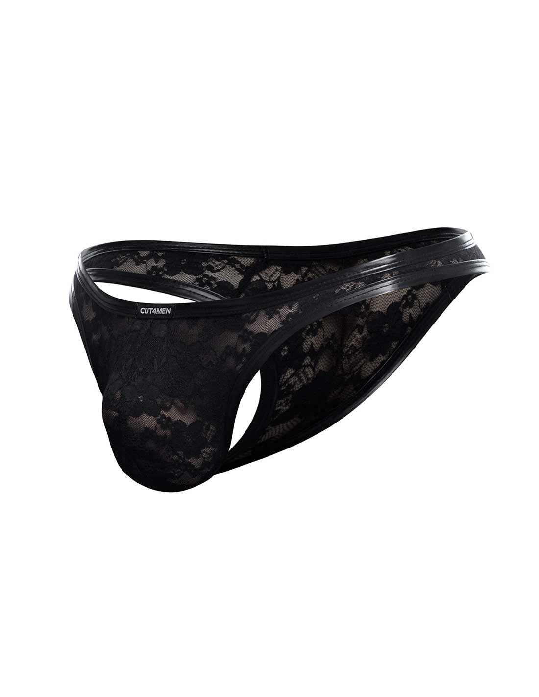 Thong - L4CE - C4M