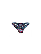 Thong Tatoo - Provocative - C4M