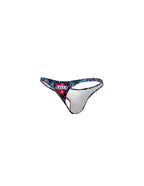 Thong Tatoo - Provocative - C4M