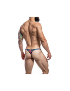 Thong Tatoo - Provocative - C4M