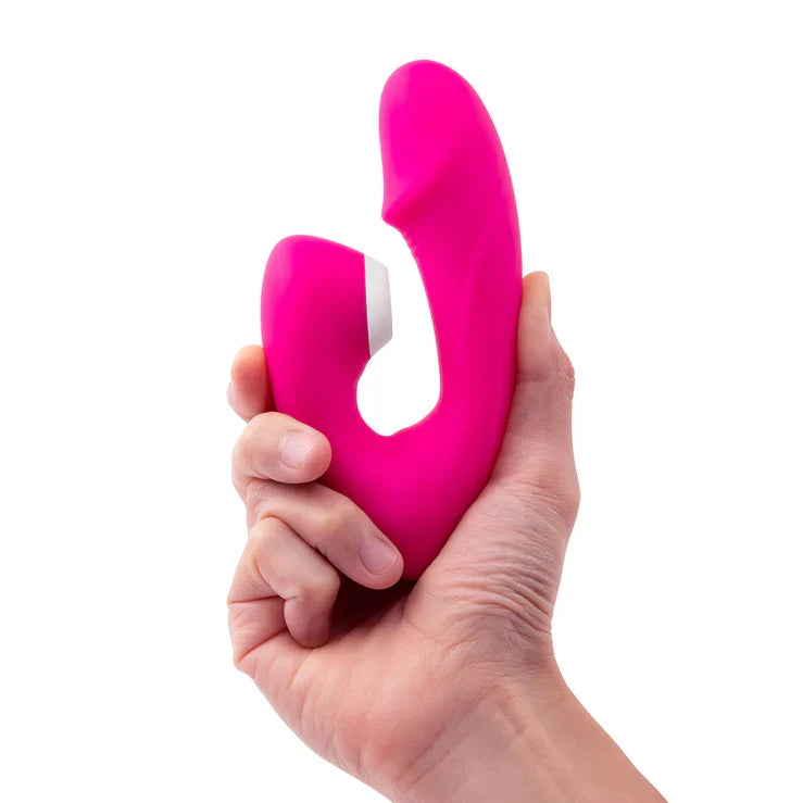Electric EEL | Together Toy Internal Kisses Remote Controlled Vibrator