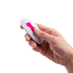 Electric EEL | Together Toy Internal Kisses Remote Controlled Vibrator