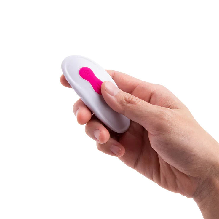 Electric EEL | Together Toy Internal Kisses Remote Controlled Vibrator