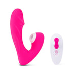 Electric EEL | Together Toy Internal Kisses Remote Controlled Vibrator