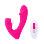 Electric EEL | Together Toy Internal Kisses Remote Controlled Vibrator