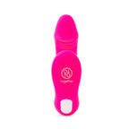 Electric EEL | Together Toy Internal Kisses Remote Controlled Vibrator