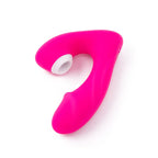 Electric EEL | Together Toy Internal Kisses Remote Controlled Vibrator