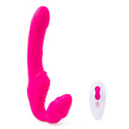 Electric EEL | Together Toy Strapless Together Remote Controlled Vibrator